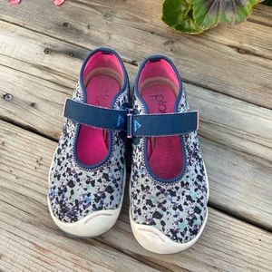 PLAE Emme size 12.5